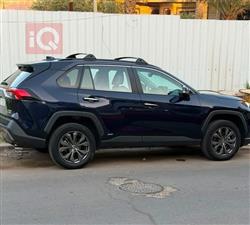 تويوتا راف 4